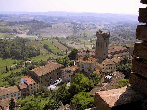 San Miniato